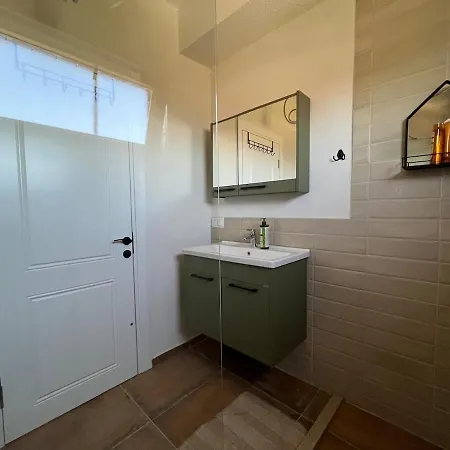 Сasa de vacaciones House With A View - Taylieli