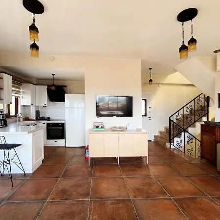 House With A View - Taylieli Сasa de vacaciones Ören