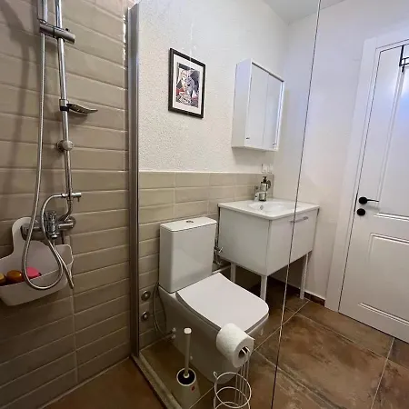 House With A View - Taylieli * Ören