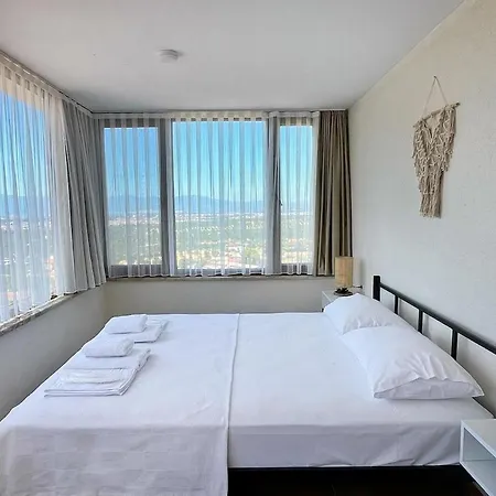 Сasa de vacaciones House With A View - Taylieli Ören