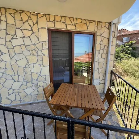 House With A View - Taylieli * Ören