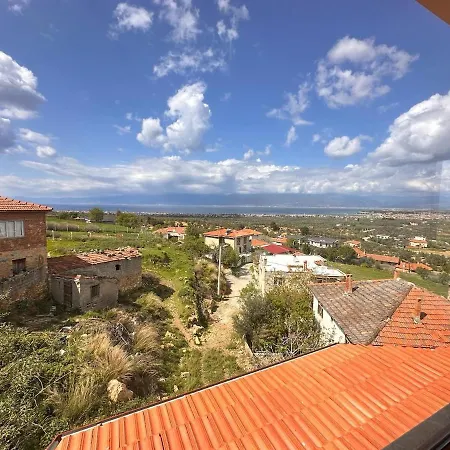 House With A View - Taylieli