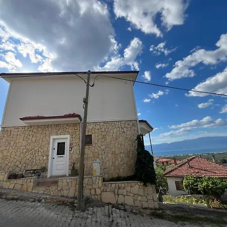 House With A View - Taylieli * Ören