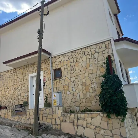 Сasa de vacaciones House With A View - Taylieli *