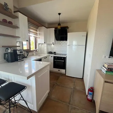 Сasa de vacaciones House With A View - Taylieli