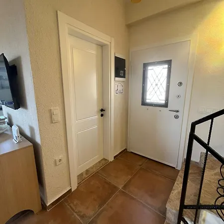 Сasa de vacaciones House With A View - Taylieli