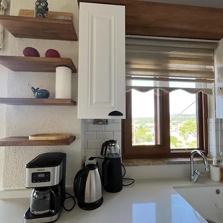 Сasa de vacaciones House With A View - Taylieli *