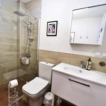 Сasa de vacaciones House With A View - Taylieli