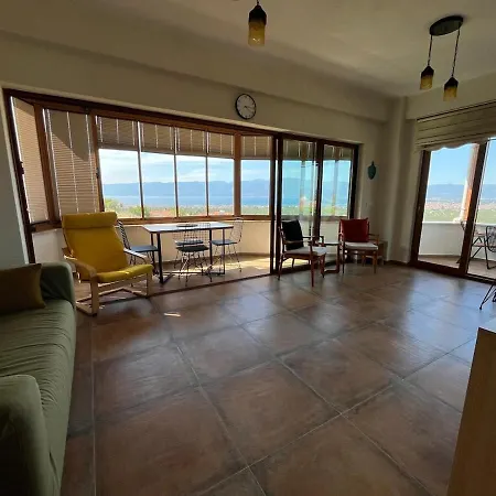 House With A View - Taylieli * Ören