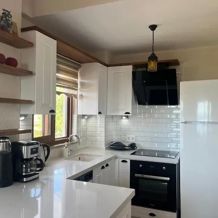 House With A View - Taylieli * Burhaniye