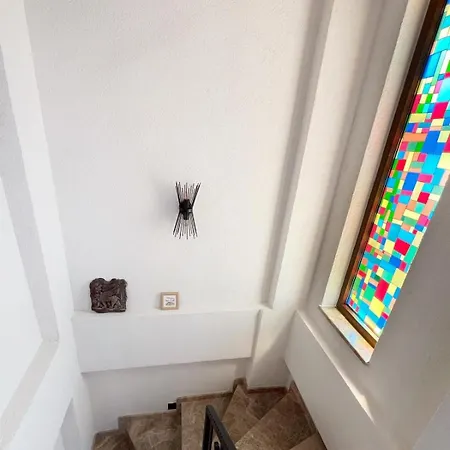 House With A View - Taylieli Holiday home *