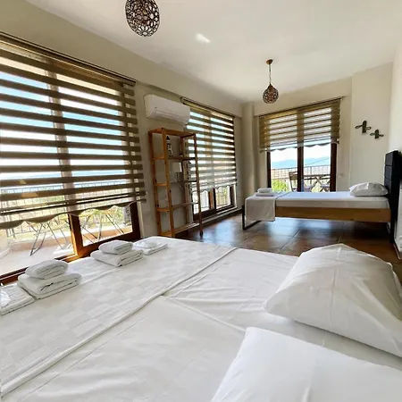 Holiday home House With A View - Taylieli Burhaniye