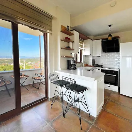 House With A View - Taylieli * Burhaniye