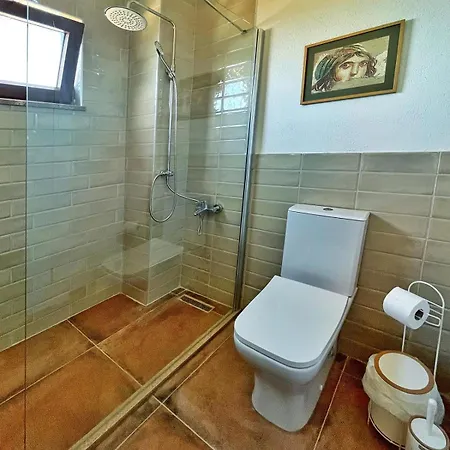 House With A View - Taylieli Holiday home Burhaniye