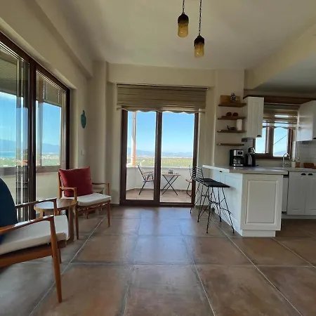 House With A View - Taylieli Burhaniye