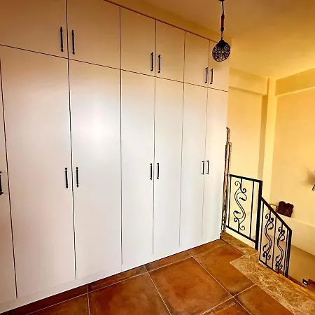 House With A View - Taylieli Burhaniye