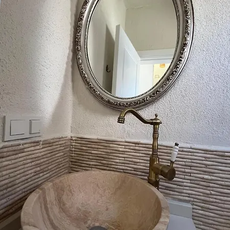 House With A View - Taylieli Holiday home Burhaniye