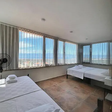 House With A View - Taylieli * Burhaniye