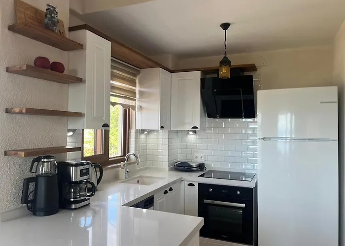 House With A View - Taylieli * Ören