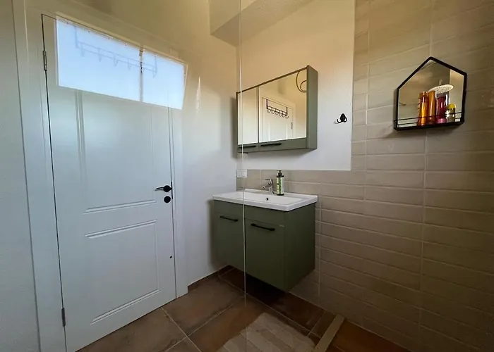 Hébergement de vacances House With A View - Taylieli