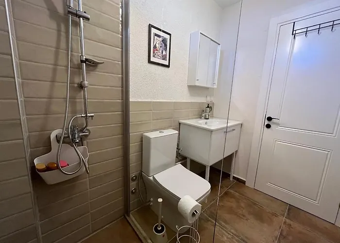 House With A View - Taylieli * Ören