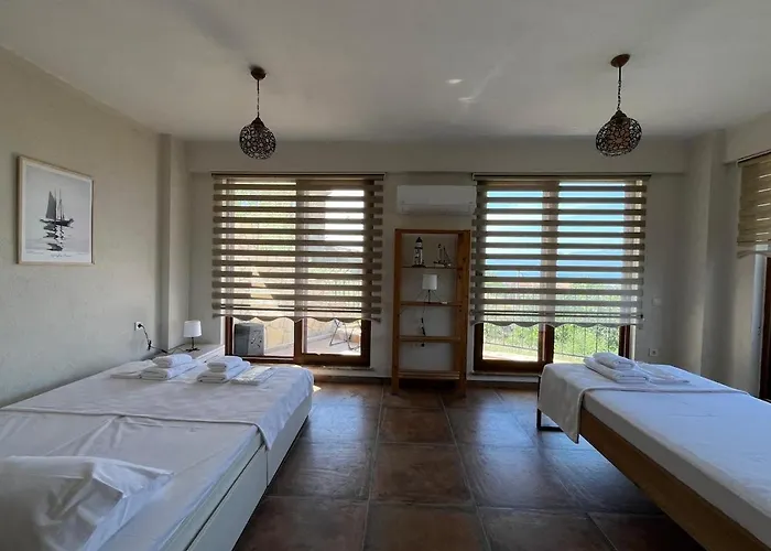 House With A View - Taylieli *