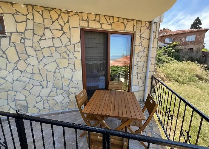 House With A View - Taylieli * Ören