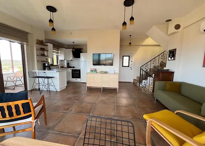 House With A View - Taylieli Hébergement de vacances