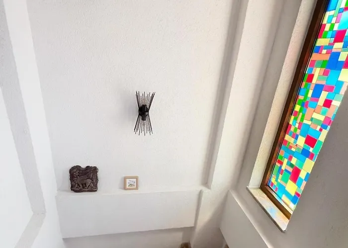 House With A View - Taylieli Hébergement de vacances *