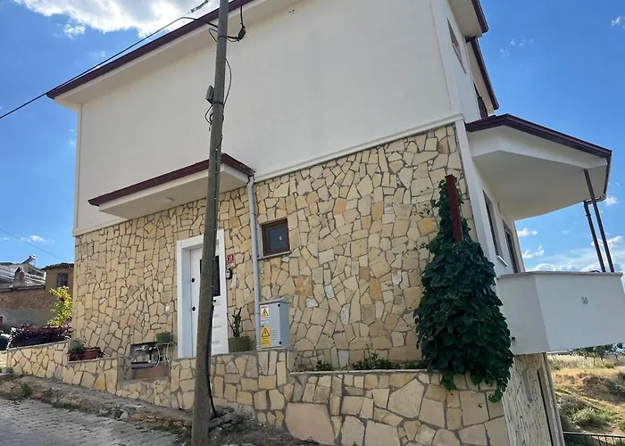 Hébergement de vacances House With A View - Taylieli *