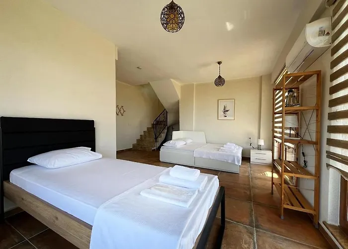 House With A View - Taylieli *