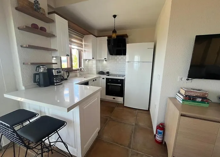 Hébergement de vacances House With A View - Taylieli