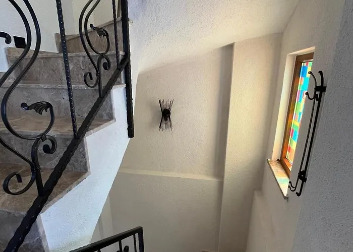 Hébergement de vacances House With A View - Taylieli *