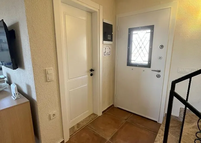 Hébergement de vacances House With A View - Taylieli