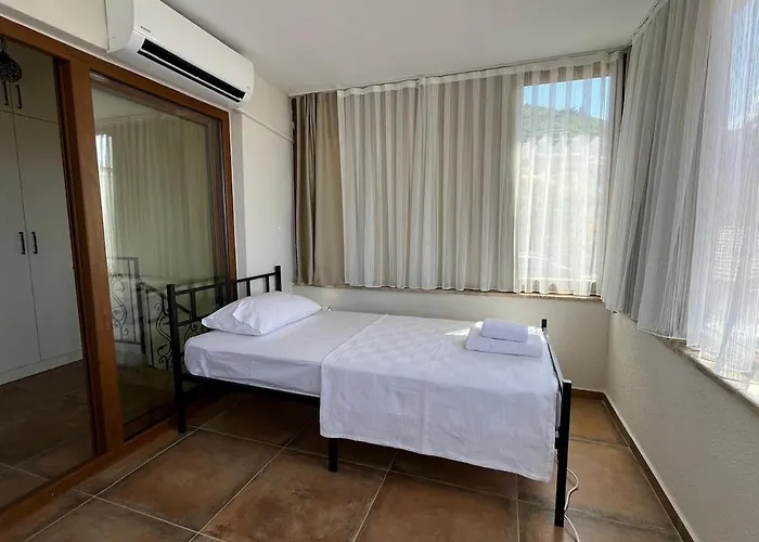 Hébergement de vacances House With A View - Taylieli *