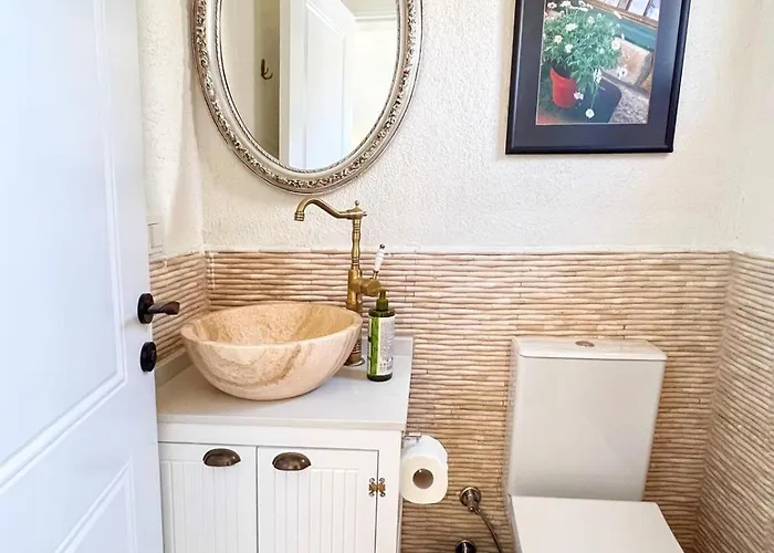 Hébergement de vacances House With A View - Taylieli Ören