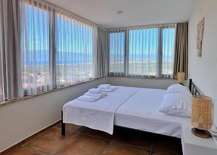 House With A View - Taylieli Hébergement de vacances