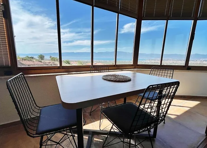 Hébergement de vacances House With A View - Taylieli