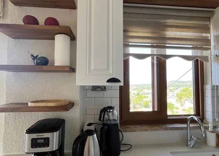 Hébergement de vacances House With A View - Taylieli *