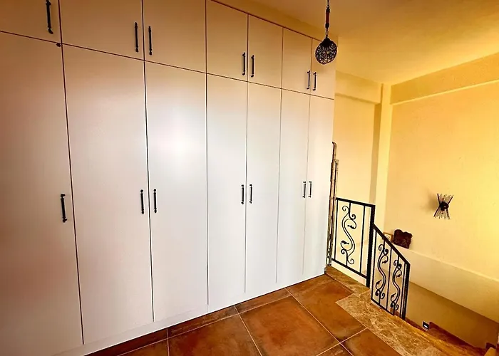 House With A View - Taylieli Ören