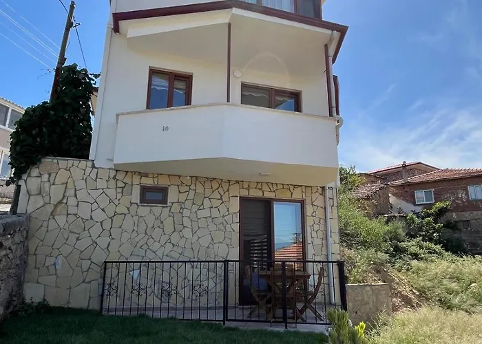 Hébergement de vacances House With A View - Taylieli *