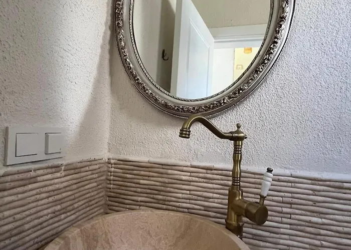 House With A View - Taylieli Hébergement de vacances Ören