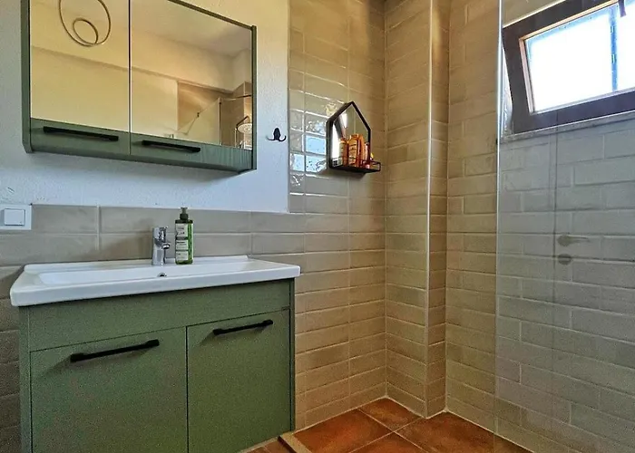 Hébergement de vacances House With A View - Taylieli